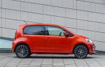 Volkswagen High up! 2016 года (UK)